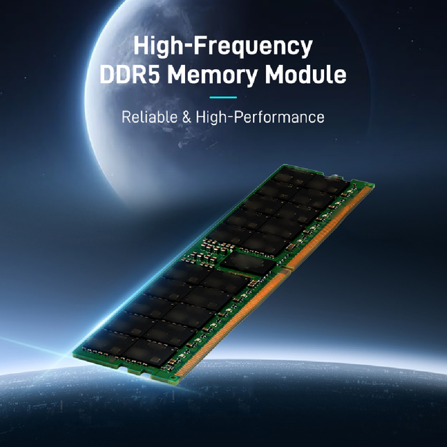 Memoria Ram Ddr5 HMCG94AGBRA182N (64G 2RX4 5600) Ram Ddr5 64gb Memory ram Ddr5 Server ram