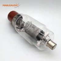 572B Psvane Tube à vide professionnel pour amplificateur électronique Chine