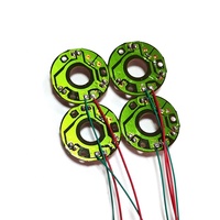 Jouet mitraillette PCB extérieur CS Sniper pistolet musique personnalisée IC puce Configuration haut-parleur