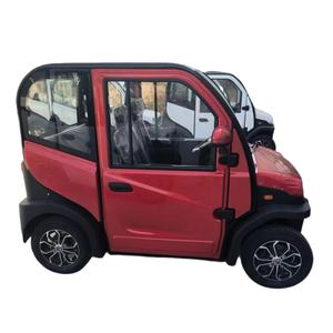 高性能环保新能源汽车4座电动批发 - Product Image 2