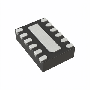 LTC3670EDDB#TRMPBF In Stock Electronic Circuit Components 12 WFDFN Exposed Pad Power Management (PMIC) - Product Image 1