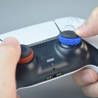 Bague de contrôle de mouvement FPS précise en usine Contrôleur d'assistance à la visée de précision pour Xbox One Series X pour PS4 pour Switch Pro-Game