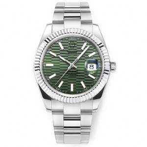 Reloj de Pulsera Mecánico de Cristal de Zafiro de Alta Calidad al por Mayor, 40 mm, Relojes Automáticos para Hombre - Product Image 5