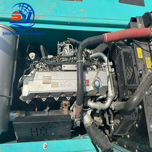 Goog rendimiento usado Kobelco SK350D excavadora sobre orugas Original buena calidad usado excavadora sobre orugas gran oferta - Product Image 6