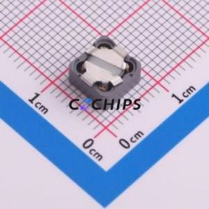 744777004 ตัวเหนี่ยวนำไฟฟ้าแบบ SMD, 7.3x7.3 มม. ( ค่าความเหนี่ยวนำ: 4.7uH ) ( ความแม่นยำ: 20% กระแสไฟฟ้าที่กำหนด: 3.2A ) - Product Image 2