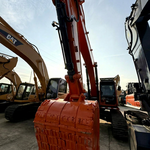 รถขุด DOOSAN DX300 DX225 ขนาด 30 ตัน 22 ตัน คุณภาพสูง รถขุดมือสอง รถขุดตีนตะขาบ ขาย - Product Image 1