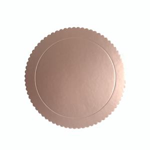 Weiße runde Pappe verschiedene Kreis Pappe - Product Image 5