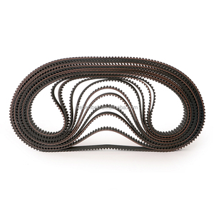 <span class=keywords><strong>Courroie</strong></span> <span class=keywords><strong>de</strong></span> <span class=keywords><strong>distribution</strong></span> synchrone populaire à structure anti-friction, réduit les coûts <span class=keywords><strong>de</strong></span> remplacement <span class=keywords><strong>de</strong></span> l'équipement - Product Image 4