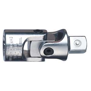 Heyco 100-06ข้อต่อสากล3/4" - Product Image 1