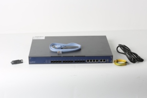 ราคาโรงงาน ZC-P1008G 8-Port GPON OLT 8 *gpon SFP Pon (C +)+ 6 * Ge (SFP)+ 2 * 10GE(SFP +) รับประกัน3ปี - Product Image 3