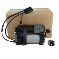 Compresseur de suspension pneumatique de haute qualité BF pour Jeep Grand Cherokee WK2 11-16 avec garantie de remplacement de 12 mois 68041137AD
