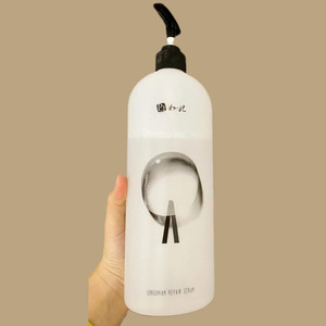 Gel Reparador Calmante de Centella Asiática con Esencia de Coral Rufei, Crema Hidratante de Aguacate para Masajes, para el Cuidado de la Piel en Salones de Belleza - Product Image 6