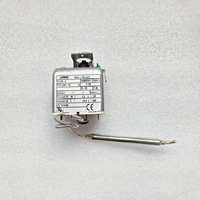 Controlador de Temperatura Plc JUMO EM-5 (200-10)C NUEVO #   Suministro al por Mayor