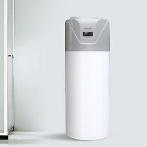 Pompe à chaleur sanitaire tout-<span class=keywords><strong>en</strong></span>-un 2025 Kenya, best-seller, avec contrôle WIFI, R134a, 200L, 250L, 300L - Product Image 4