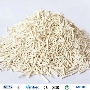 Fournitures <span class=keywords><strong>en</strong></span> gros : <span class=keywords><strong>Litière</strong></span> pour chat <span class=keywords><strong>en</strong></span> tofu naturel écologique avec couleur personnalisée et options de poids multiples - Product Image 1