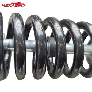 Nouvel Amortisseur Arrière Noir pour Moto Électrique Tout-Terrain KB 8X280/300/310/320/345 - Product Image 3