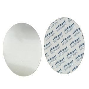 Fodera di tenuta a induzione in alluminio staccabile antifurto PE/PET/PVC/PP/<span class=keywords><strong>PS</strong></span> a basso prezzo ambientale per bottiglie di vetro e plastica - Product Image 6