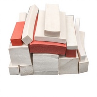 Bande d'étanchéité en mousse de silicone personnalisée pour l'insonorisation et l'isolation thermique