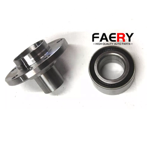 Sistemas de suspensión automática FAERY 31226783913 31226751978 31221095702, fabricación de rodamientos de cubo de rueda delantera bien hechos para <span class=keywords><strong>BMW</strong></span> E90 E60 - Product Image 1