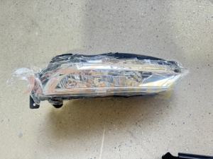 XLstyling Nouveaux accessoires automobiles Kit carrosserie Facelift Pare-chocs avant avec calandre pour VW Volkswagen <span class=keywords><strong>Seat</strong></span> 2017 - <span class=keywords><strong>2019</strong></span> <span class=keywords><strong>Leon</strong></span> <span class=keywords><strong>FR</strong></span> Cupra - Product Image 3