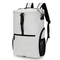 Sac à dos unisexe de style nouveau, léger, pour ordinateur portable, résistant à l'eau, décontracté, pour le sport, pour étudiants