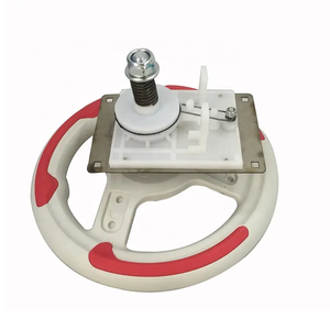 IFD Kit <span class=keywords><strong>de</strong></span> bricolage à jetons plateau <span class=keywords><strong>de</strong></span> jeu <span class=keywords><strong>volant</strong></span> câble interrupteur réglage fou <span class=keywords><strong>volant</strong></span> voiture jeux pour enfants - Product Image 4
