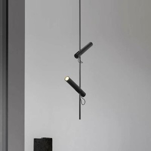 Modern Minimalist <b>Wall</b> Lamp Led <b>Light</b> E27 <b>Switch</b> Control Adjustable Angle For Living Room Hallway Bedroom - Product Image 3