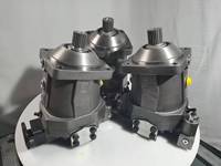 Pompe hydraulique en fonte Elephant Fluid Power A4V160MA 63W-VZB020B neuve