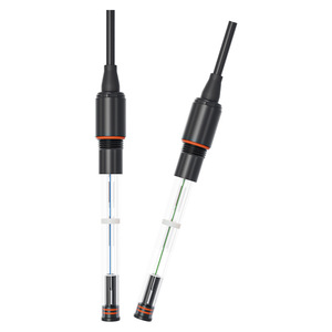 Sensor de Calidad del Agua Mico MIK-ADI3000, Monitor de Amoníaco, pH, Conductividad y Cloro Residual para Aguas Residuales, Piscinas, Laboratorios y Acuicultura - Product Image 1