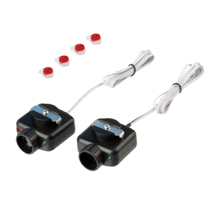 Capteurs de faisceau pour ouvre-portes de <span class=keywords><strong>garage</strong></span> HAE00002, LSO50, LDO33, LDO50 - Product Image 4