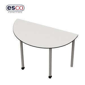 Flexus classe collaborative d'apprentissage table et chaise - Product Image 4