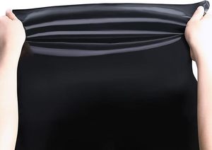 Tốt nhất người bán đen 15x20ft bạt PE cá nhựa nuôi trồng thủy sản không thấm nước geomembrane Pond Liner cho ra cửa - Product Image 3