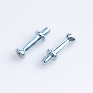Carbon Steel Mold Jointing <b>Screws</b> Metric Class 8.8 GDTYF Standard Thread Electronics And Electrical Appliances - Product Image 1