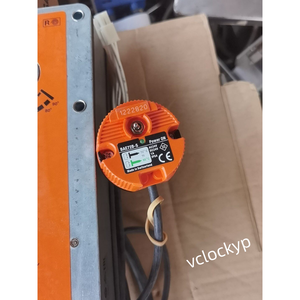 1 Pieza de Actuador BELIMO BF24-T-ST Nuevo, Envío Rápido a Través de FedEx - Product Image 2