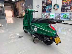 Peugeot <span class=keywords><strong>Django</strong></span> 150 - Product Image 4