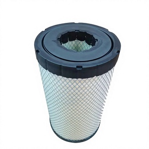 Filtre à air VISTORA de remplacement de haute qualité 1109-05201, papier filtrant de haute qualité pour camions lourds, voitures, moteurs diesel, tracteurs - Product Image 2