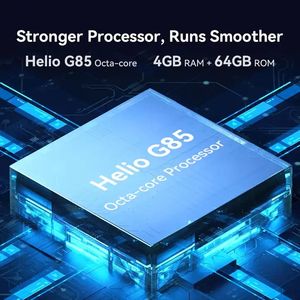 [Estreno Mundial] <span class=keywords><strong>Cubot</strong></span> Pocket3, <span class=keywords><strong>Mini</strong></span> Teléfono Inteligente Android de 4.5 Pulgadas con Soporte NFC, 4 GB de RAM, 64 GB de ROM (128 GB Expandible), Próximamente - Product Image 6