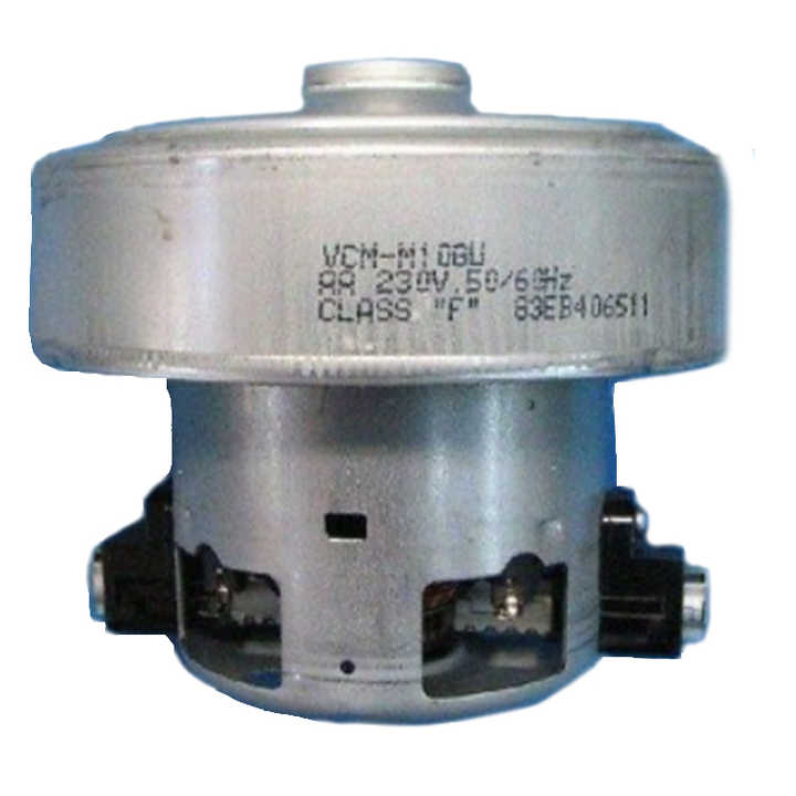 Oem Vcm-m10gu Household 230v 50/60hz Vacuum Cleaner Motor Cleaning ...