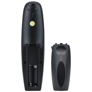 Nuevo Control Remoto Original B0BTDXPW38 para Televisor con Asistente de Voz SMART TECH JVC - Product Image 3