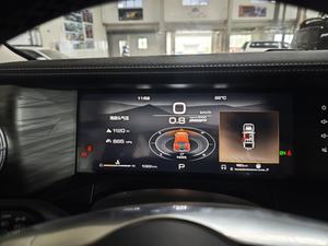 Tank 300 Edizione Off-Road 2.0T Conqueror 2023 Usato, Ottime Condizioni, Vernice Originale dalla Cina, 4WD - Product Image 5