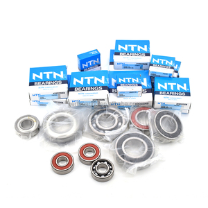 Roulement à billes à gorge profonde <span class=keywords><strong>NTN</strong></span>, 17x40x12, <span class=keywords><strong>NTN</strong></span> 6203LT, taille <span class=keywords><strong>6203</strong></span>.LT - Product Image 2