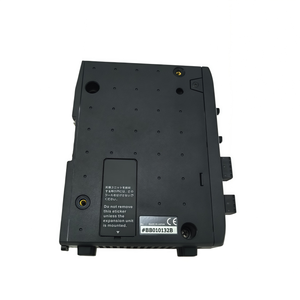 KEYENCE CA-DC20E Unité d'extension à 2 canaux de contrôle indépendant 12/24V DC pour le traitement d'images, l'éclairage LED et les périphériques - Product Image 3