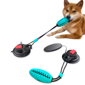 Juguete <span class=keywords><strong>de</strong></span> Tirón para Perros sin Clavos, Dispositivo <span class=keywords><strong>de</strong></span> Fijación para Tiendas <span class=keywords><strong>de</strong></span> Campaña, Ventosa para Coche y Tienda <span class=keywords><strong>de</strong></span> Campaña al Aire Libre - Product Image 3