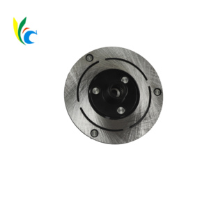 Bộ lắp ráp đĩa dẫn động ly hợp điện từ YC mới 12/24V Máy nén khí tự động Ly hợp từ tính để thay thế/sửa chữa - Product Image 2