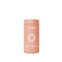 Bocal en verre sur mesure, fin et haut, 150 ml, 180 ml, avec couvercle à vis en ABS, qualité alimentaire, pour comprimés, capsules et suppléments secs