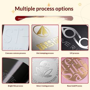 Caja de Regalo Rectangular Creativa Personalizada N.° 1 para Exámenes de Admisión Universitaria, Banquetes, Aperitivos, Impresión de Logotipo (Wenzhou Zhejiang) - Product Image 4