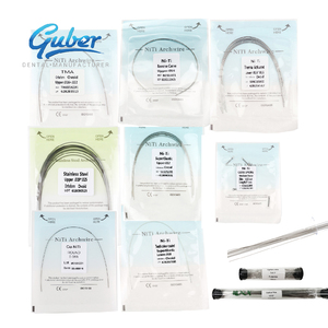 Mehrzweck-Mundhygiene Roth 0.022 Selbst ligier ende kiefer ortho pä dische <span class=keywords><strong>Brackets</strong></span> Edelstahl-Kieferorthopädie - Product Image 5