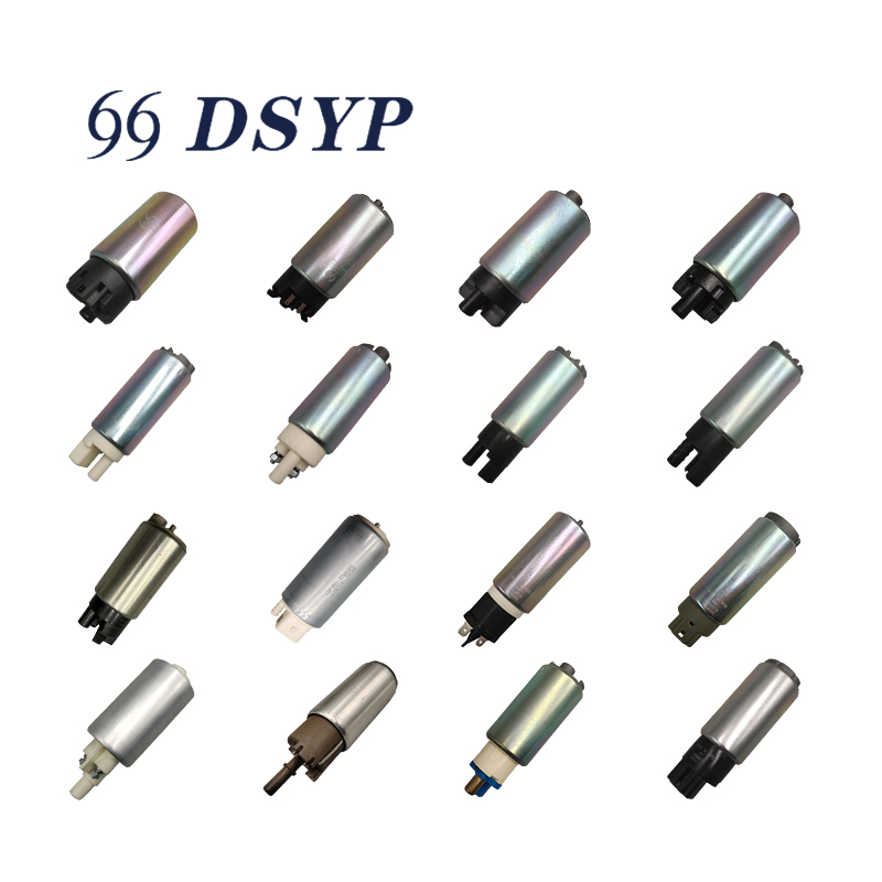 DSYP BX38K06 Fuel Pump - Reliable Replacement for Chevrolet