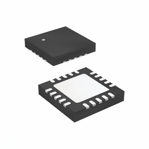 20 VFQFN Exposed Pad Electronic Chips Component ATTINY826-MFR Manufacturer Channel Embedded - Product Image 1