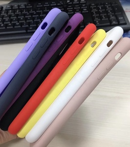 La migliore Posteriore Cassa Del Telefono per il <span class=keywords><strong>iPhone</strong></span> <span class=keywords><strong>11</strong></span> <span class=keywords><strong>Accessori</strong></span> di Telefonia Mobile, per Samsung S20 Cover In Silicone Caso - Product Image 3